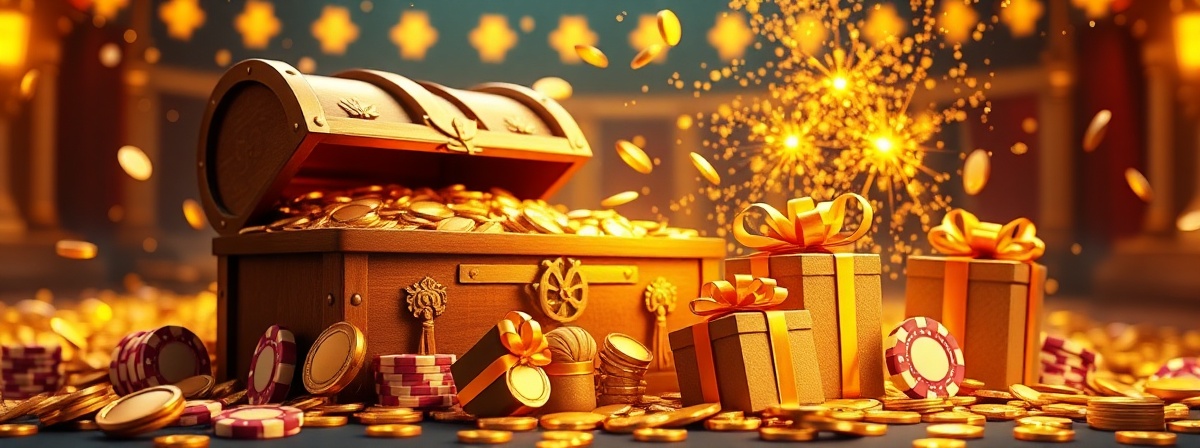 betti casino bonus