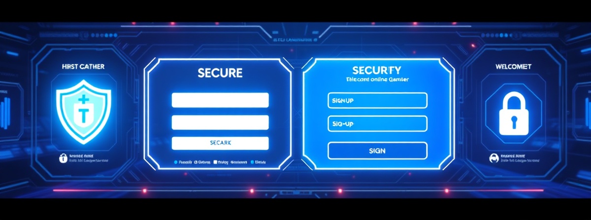 betti casino registration